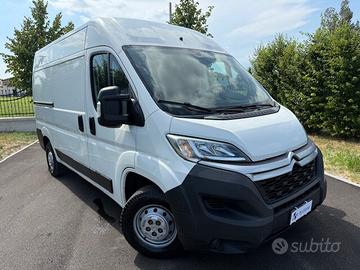 Citroen Jumper Passo Medio Tetto Alto