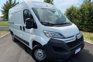 Citroen Jumper Passo Medio Tetto Alto