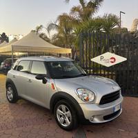 Mini Cooper Countryman 1.6 D Business XL