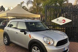 Mini Cooper Countryman 1.6 D Business XL