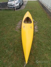 kayak