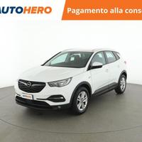 OPEL Grandland X VB33754