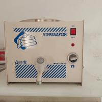 sterilizzatrice elettrica 