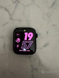Apple watch SE 2 44