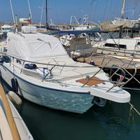 Fisherman Zetacraft mixer 28 special linea d'assi