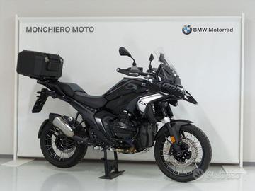 BMW R 1300 GS R 1300 GS