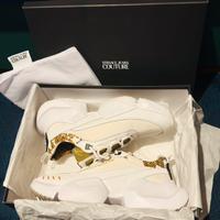 Scarpe Versace Jeans Couture Tg 44