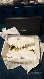 Scarpe Versace Jeans Couture Tg 44