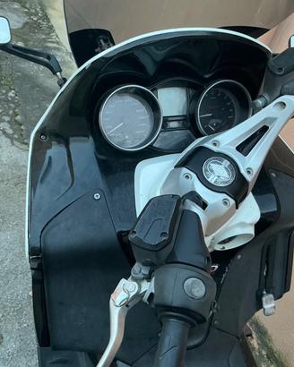 Gilera Gp 800