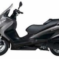 Ricambi accessori Suzuki Burgman UH 125 e 200 i.e.