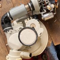 Whirlpool  lavastoviglie ADP1967