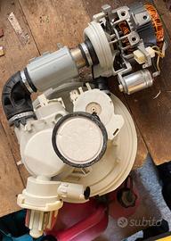 Whirlpool  lavastoviglie ADP1967