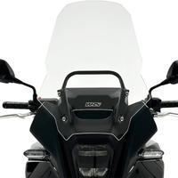 Cupolino Wrs Caponord trasparente Honda Nx 500