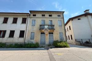 CASA DI CORTE A FONTANIVA