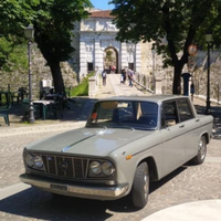 Lancia Fulvia 2c