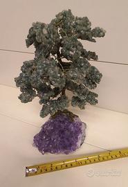 ALBERO VITA AMETISTA