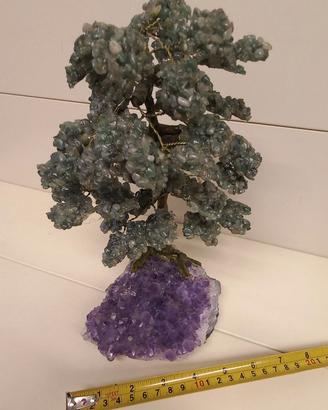 ALBERO VITA AMETISTA