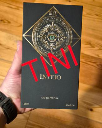 scatola profumo initio 