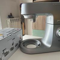 Kenwood chef XL elite