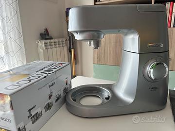 Kenwood chef XL elite
