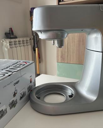 Kenwood chef XL elite