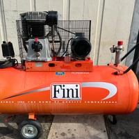 Compressore Fini 270Lt