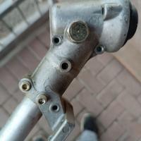 Braccio per decespugliatore perfetto