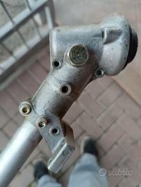 Braccio per decespugliatore perfetto