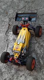 SWORKZ BUGGY 1/8 COMPLETO