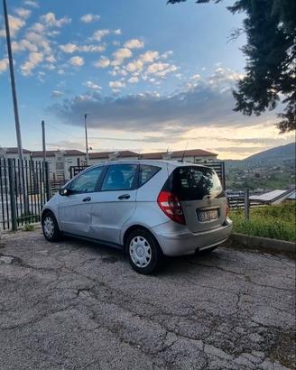 Mercedes Classe A 180 CDI