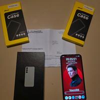 Samsung s24 plus 12/256 gb