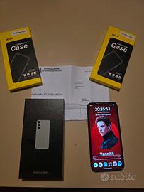 Samsung s24 plus 12/256 gb