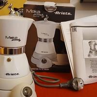 Moka elettrica Ariete (modello 1358)