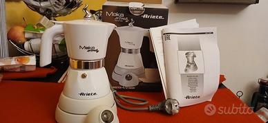 Moka elettrica Ariete (modello 1358)