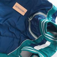 n. 2 cappottini per cani NUOVI mai usati