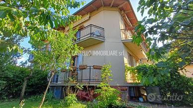 Rif.TT264|Terratetto/Terracielo Sarteano