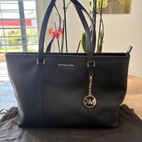 Borsa Michael Kors nera