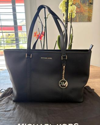 Borsa Michael Kors nera