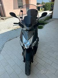 Kymco Agility 150