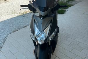 Kymco Agility 150