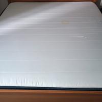 materasso matrimoniale 