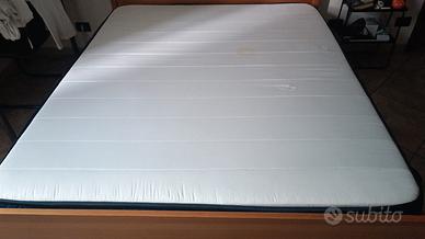materasso matrimoniale 