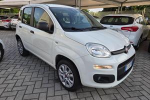 FIAT Panda 0.9 TwinAir Turbo Natural Power Loung