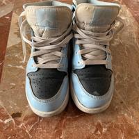 Scarpe jordan
