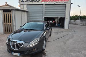 Lancia Delta 1.6 MJT DPF Platino