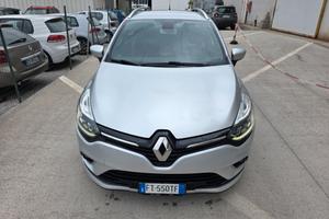 Renault Clio Sporter dCi 8V 90 CV edc Intens