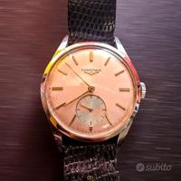 Orologio Longines Uomo calatrava in Acciaio USATO