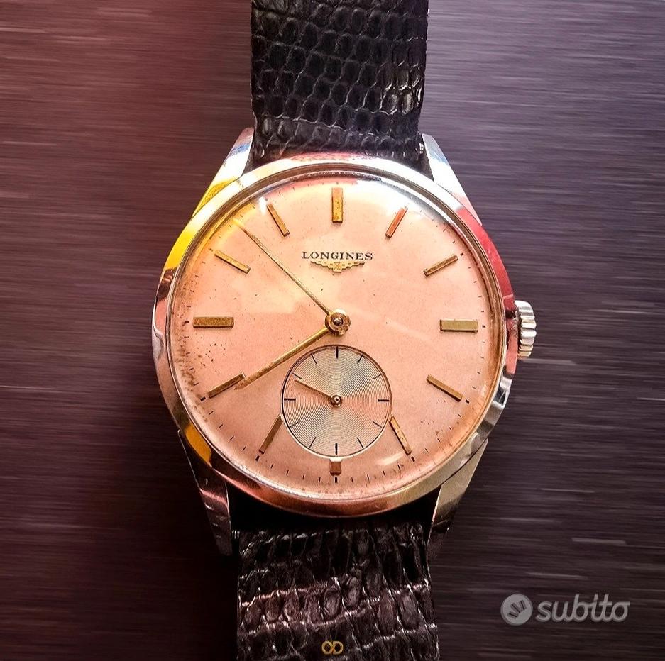 Calatrava orologio Vendita in Abbigliamento e accessori