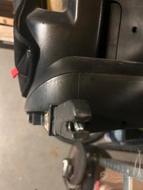 Seggiolino auto Foppapedretti