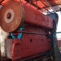 Due piegatrici CBC/Mariani